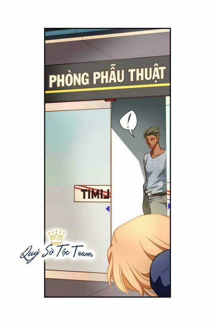 Tiếp xúc chí mạng - Chapter 14 - Trang 5