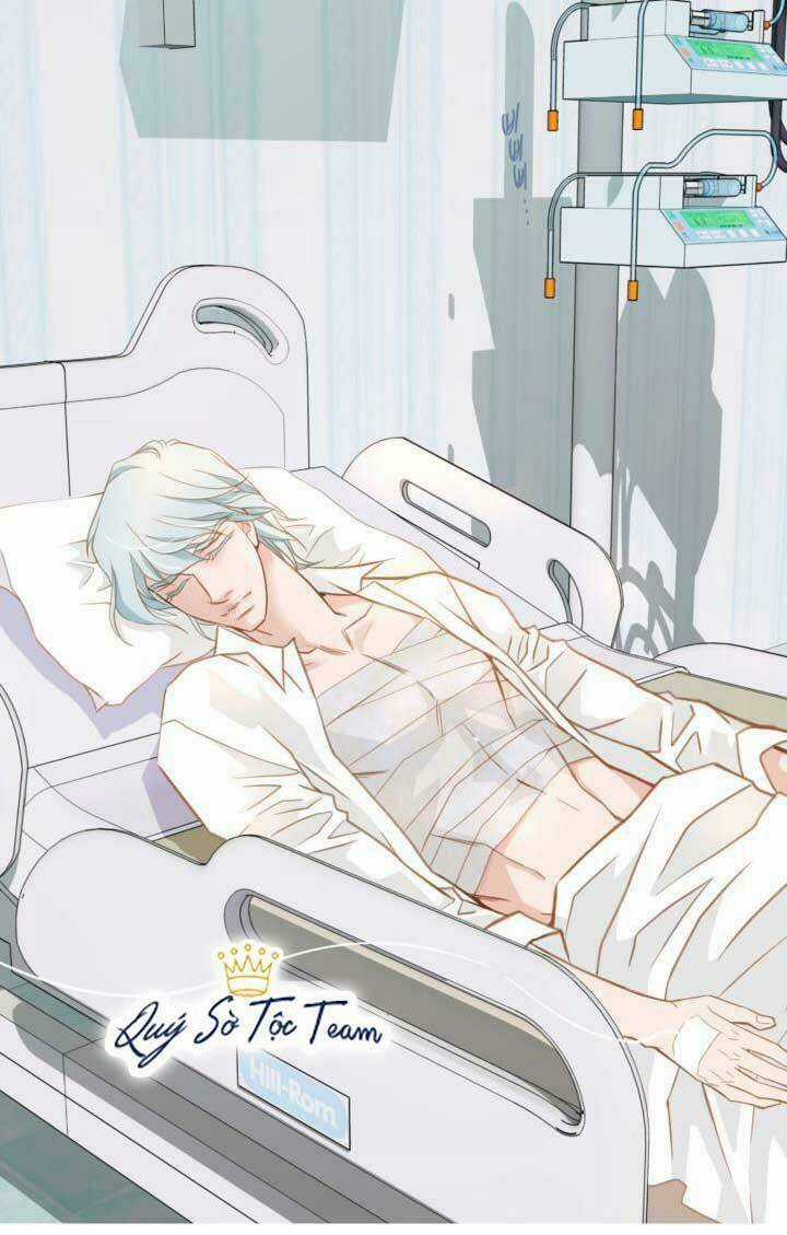 Tiếp xúc chí mạng - Chapter 14 - Trang 41