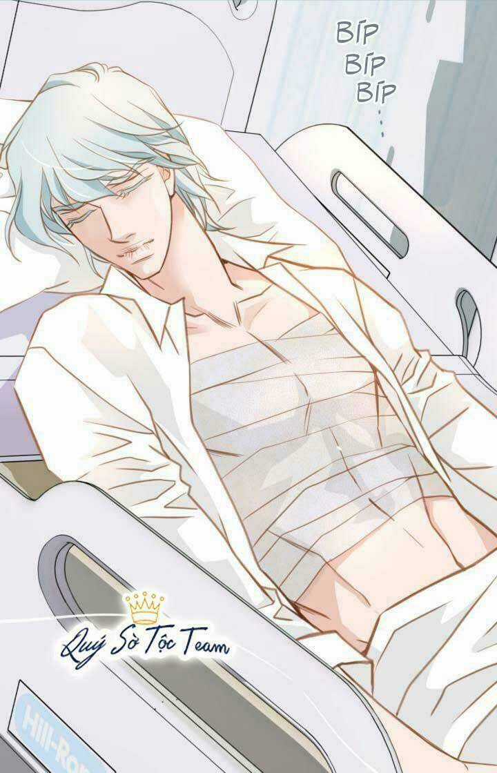 Tiếp xúc chí mạng - Chapter 14 - Trang 43