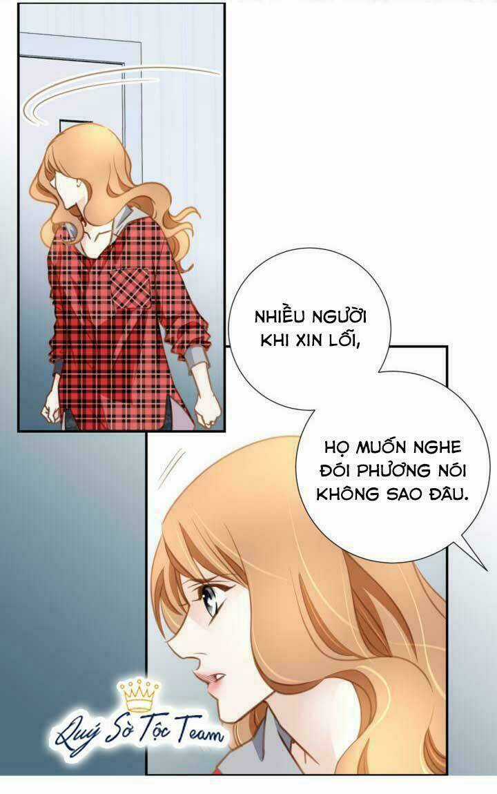 Tiếp xúc chí mạng - Chapter 14 - Trang 45