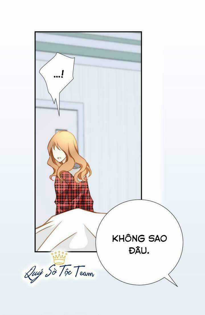 Tiếp xúc chí mạng - Chapter 14 - Trang 46