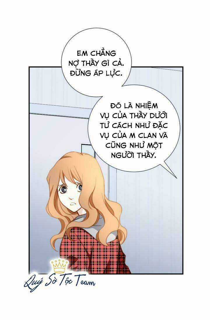 Tiếp xúc chí mạng - Chapter 14 - Trang 48