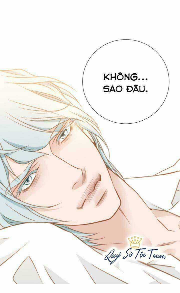 Tiếp xúc chí mạng - Chapter 14 - Trang 49