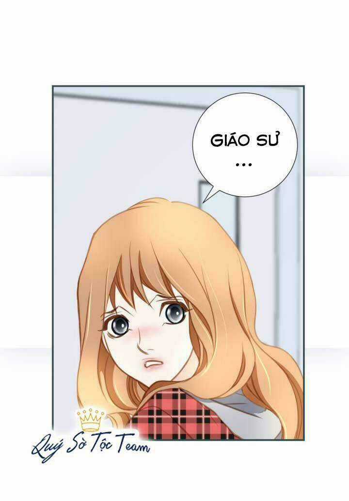 Tiếp xúc chí mạng - Chapter 14 - Trang 50