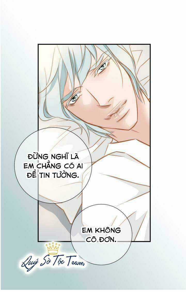 Tiếp xúc chí mạng - Chapter 14 - Trang 52