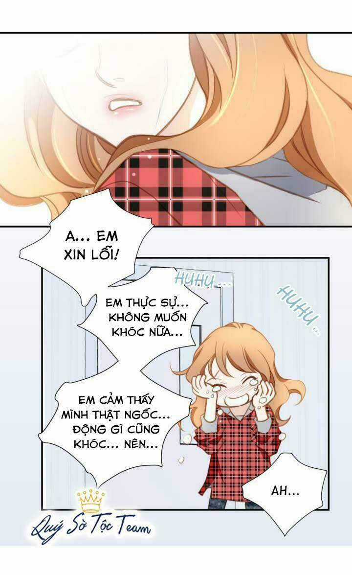 Tiếp xúc chí mạng - Chapter 14 - Trang 53