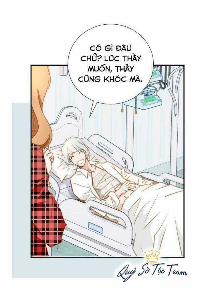 Tiếp xúc chí mạng - Chapter 14 - Trang 54
