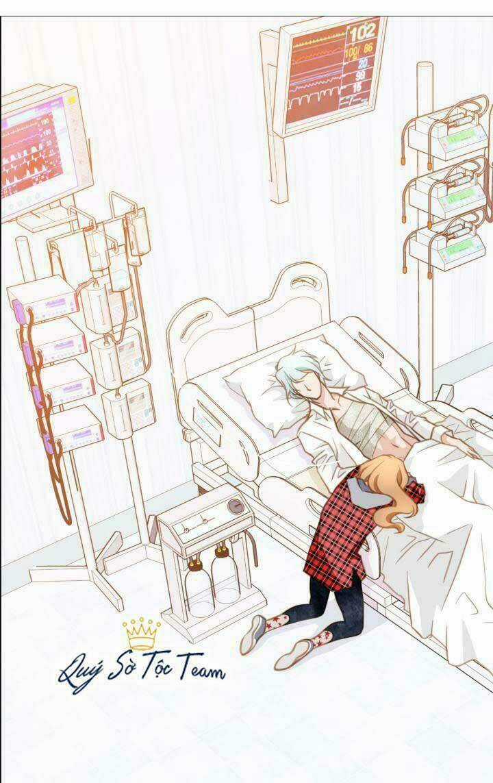 Tiếp xúc chí mạng - Chapter 14 - Trang 56