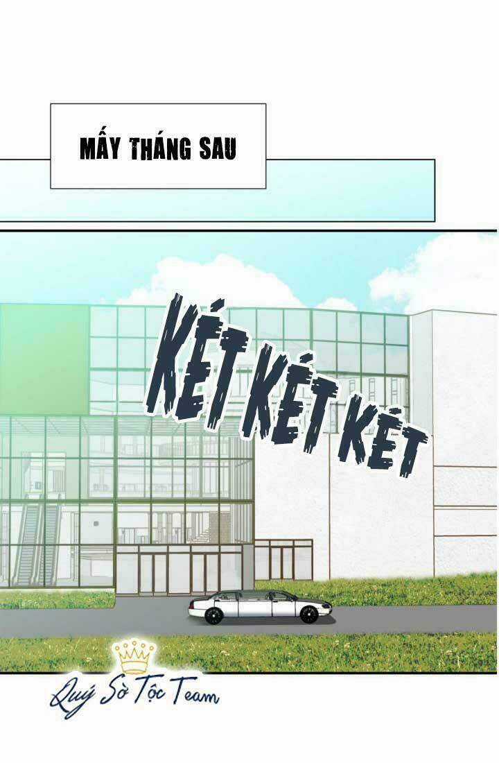 Tiếp xúc chí mạng - Chapter 14 - Trang 58