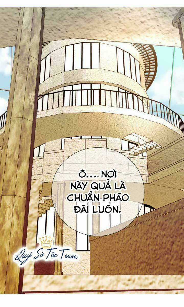 Tiếp xúc chí mạng - Chapter 14 - Trang 59