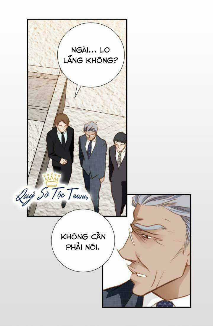 Tiếp xúc chí mạng - Chapter 14 - Trang 60