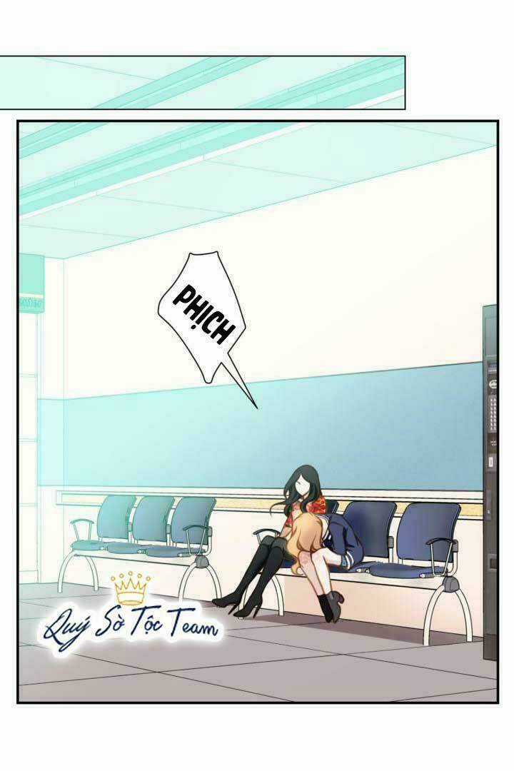 Tiếp xúc chí mạng - Chapter 14 - Trang 7