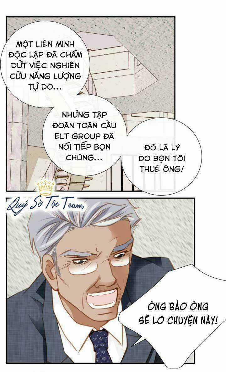 Tiếp xúc chí mạng - Chapter 15 - Trang 13