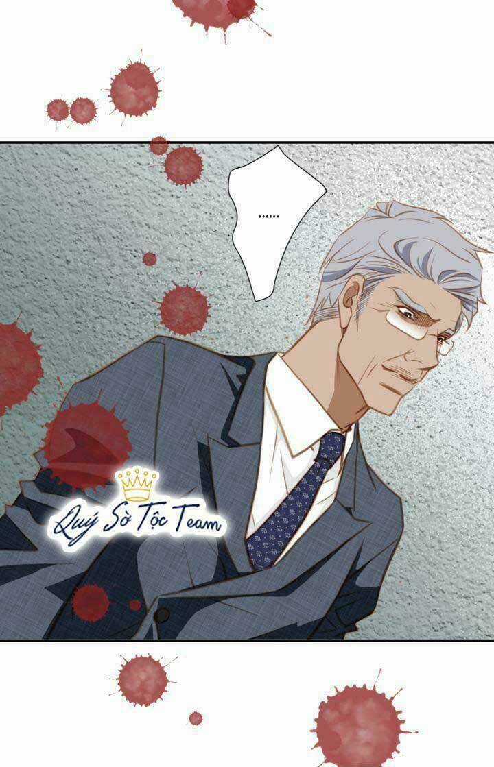 Tiếp xúc chí mạng - Chapter 15 - Trang 20