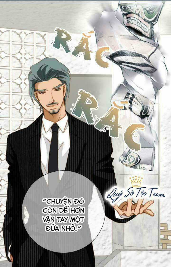 Tiếp xúc chí mạng - Chapter 15 - Trang 22