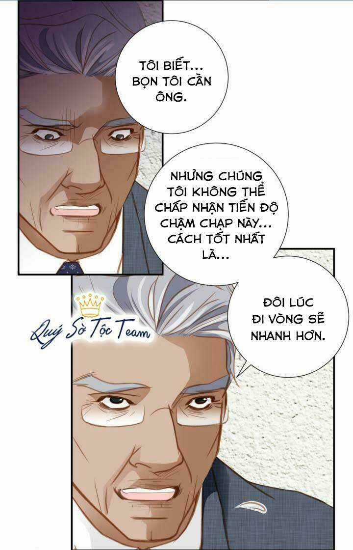 Tiếp xúc chí mạng - Chapter 15 - Trang 25