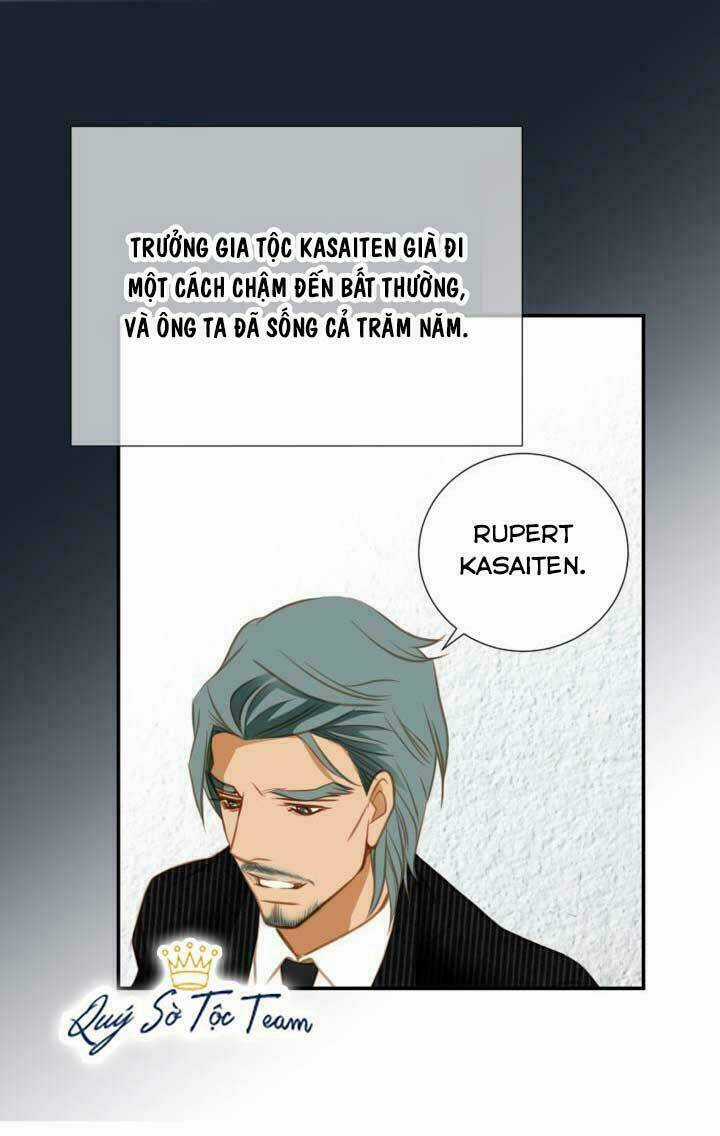 Tiếp xúc chí mạng - Chapter 15 - Trang 30