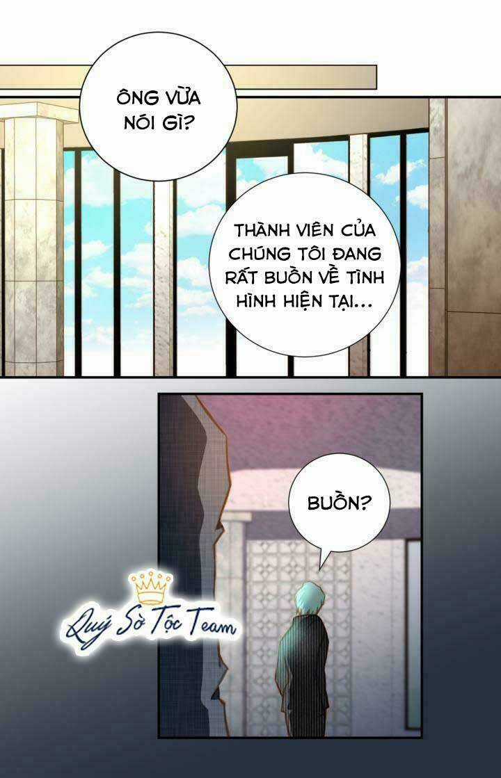 Tiếp xúc chí mạng - Chapter 15 - Trang 4