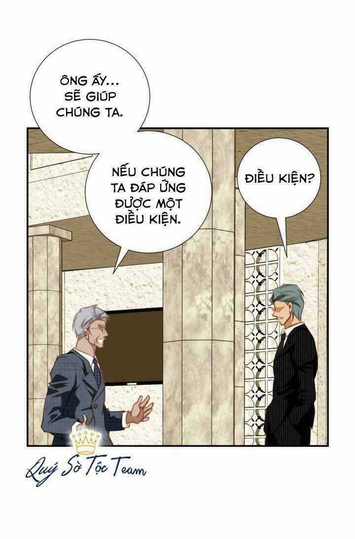Tiếp xúc chí mạng - Chapter 15 - Trang 33