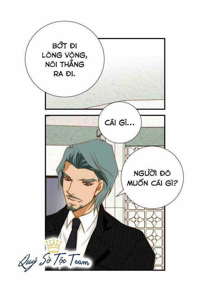 Tiếp xúc chí mạng - Chapter 15 - Trang 36