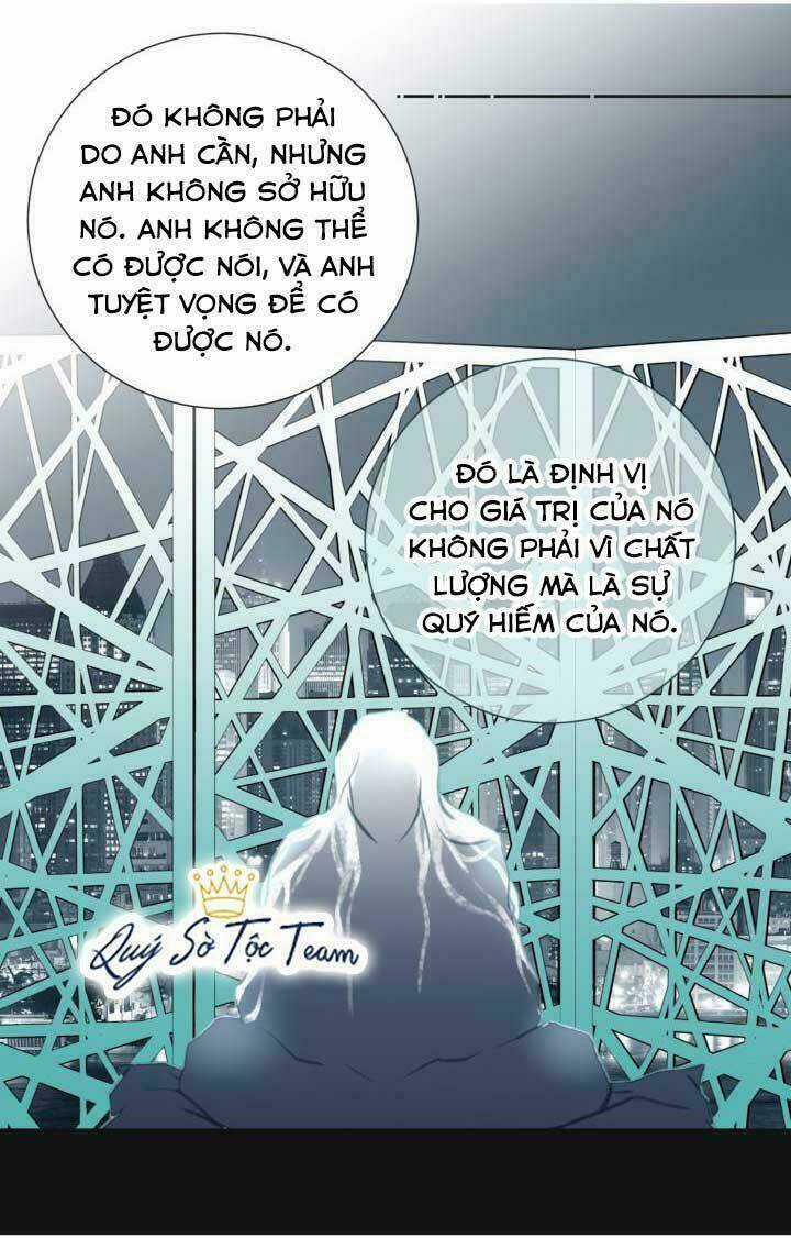 Tiếp xúc chí mạng - Chapter 15 - Trang 38