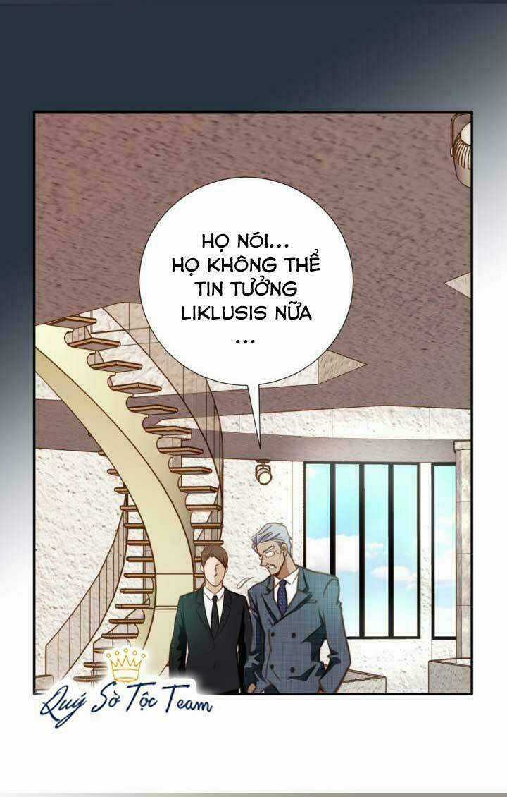 Tiếp xúc chí mạng - Chapter 15 - Trang 5