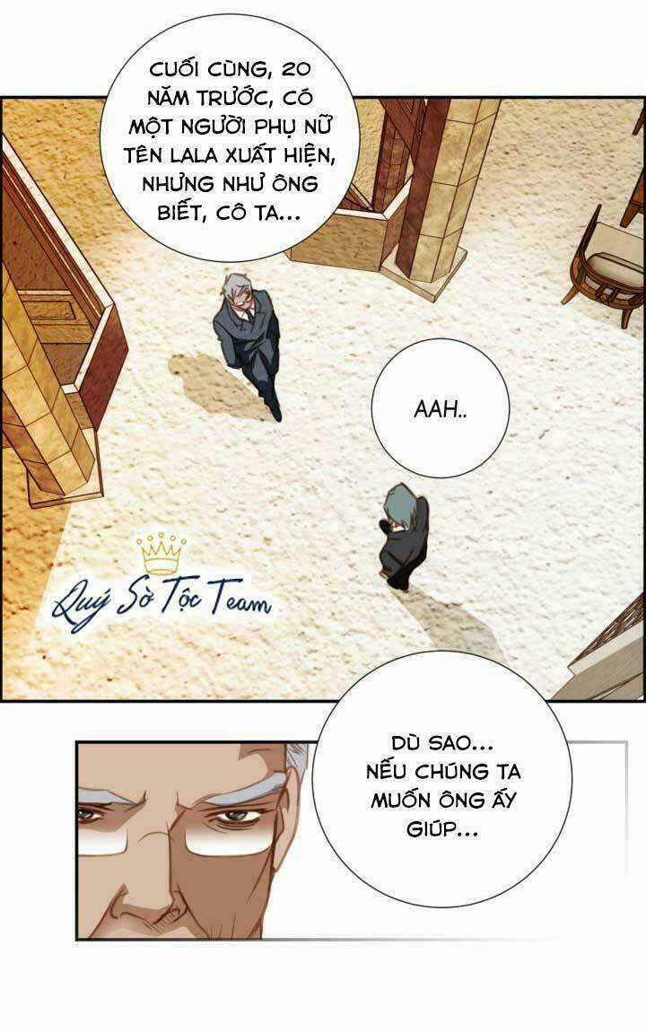 Tiếp xúc chí mạng - Chapter 15 - Trang 42