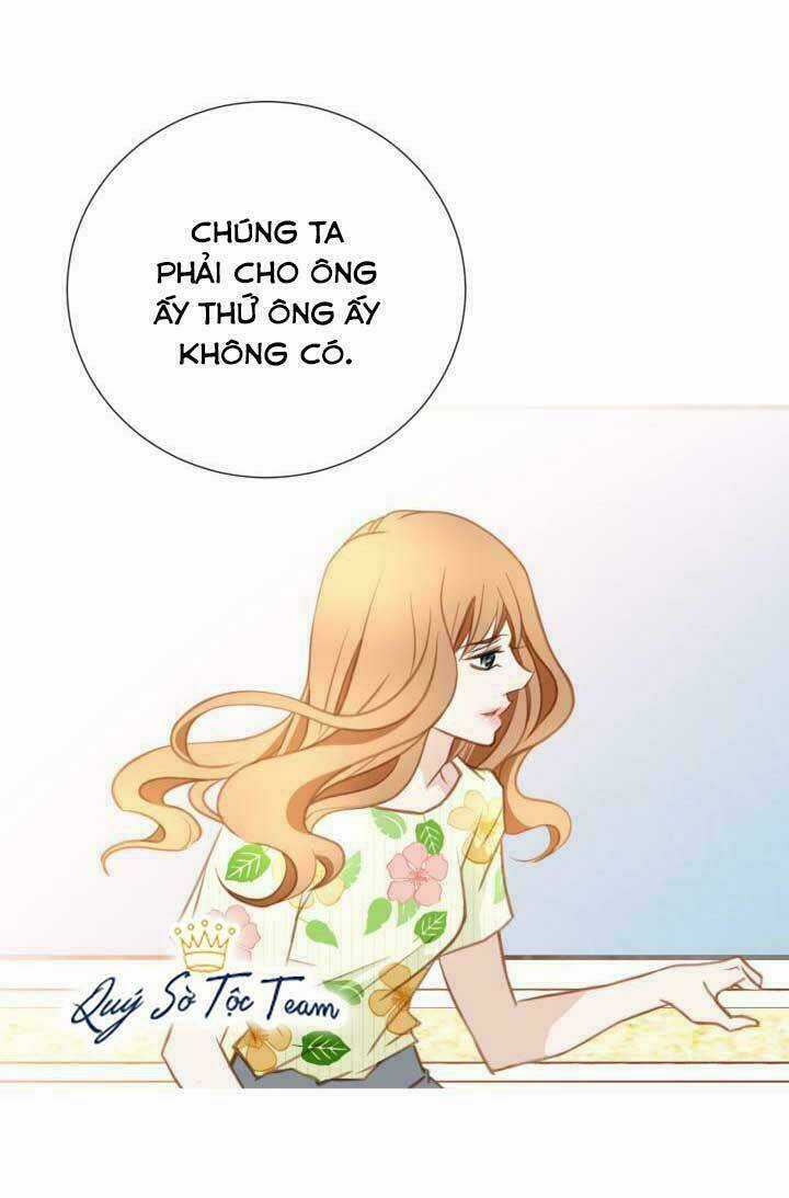 Tiếp xúc chí mạng - Chapter 15 - Trang 43