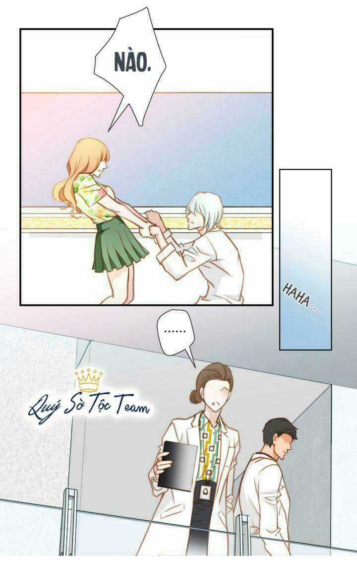 Tiếp xúc chí mạng - Chapter 15 - Trang 48