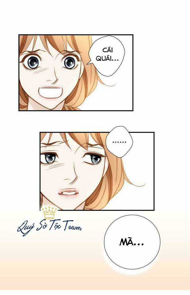 Tiếp xúc chí mạng - Chapter 15 - Trang 58