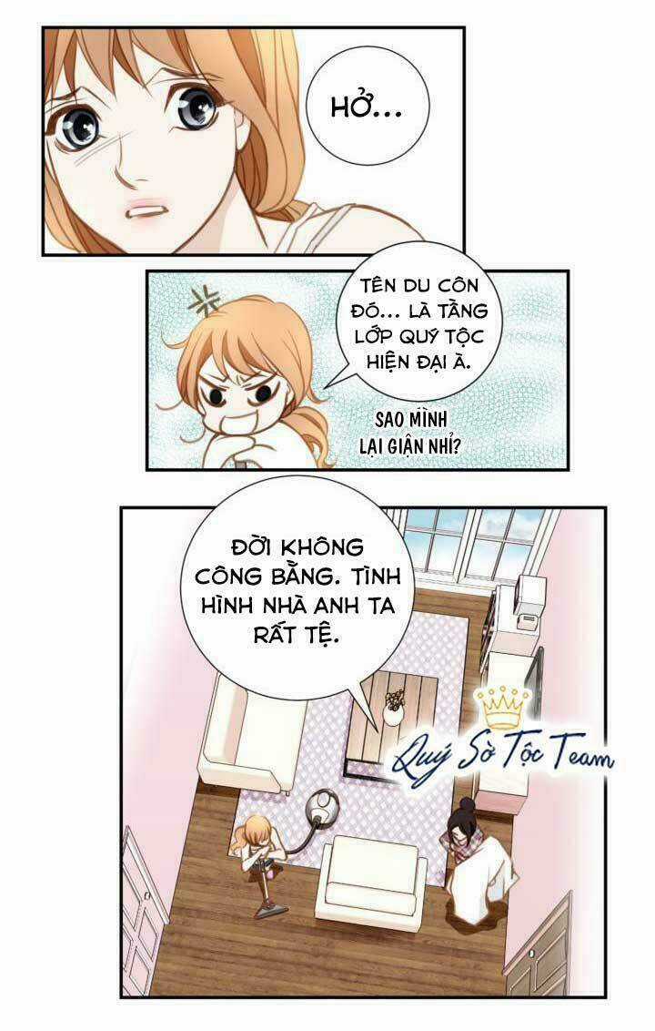 Tiếp xúc chí mạng - Chapter 15 - Trang 64