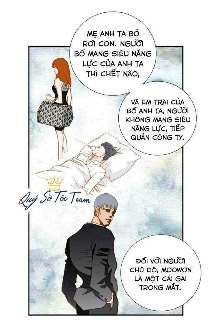Tiếp xúc chí mạng - Chapter 15 - Trang 65