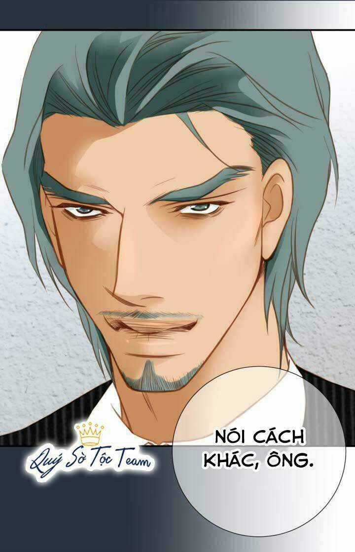 Tiếp xúc chí mạng - Chapter 15 - Trang 10