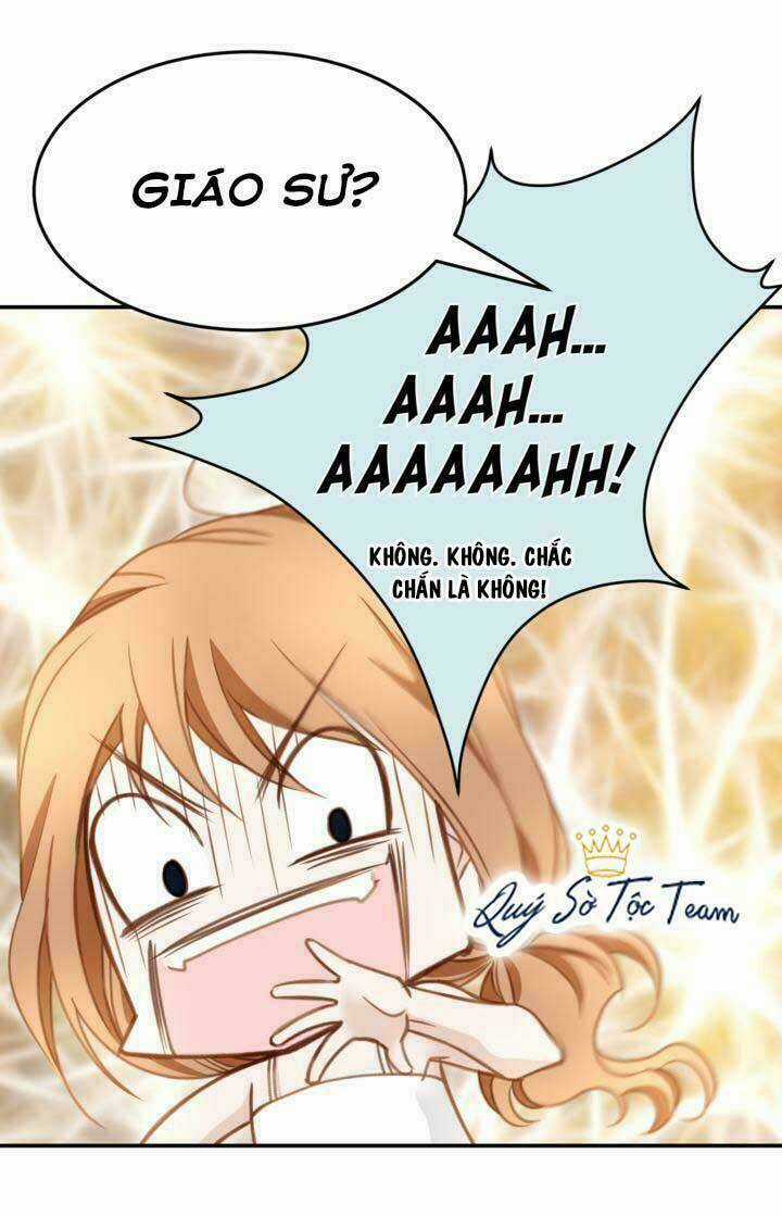 Tiếp xúc chí mạng - Chapter 16 - Trang 12