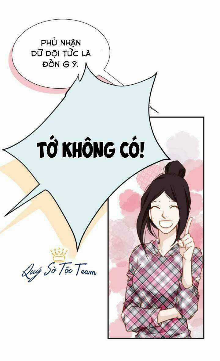 Tiếp xúc chí mạng - Chapter 16 - Trang 13