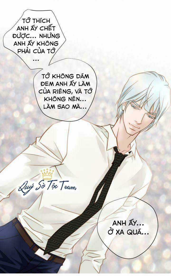 Tiếp xúc chí mạng - Chapter 16 - Trang 18