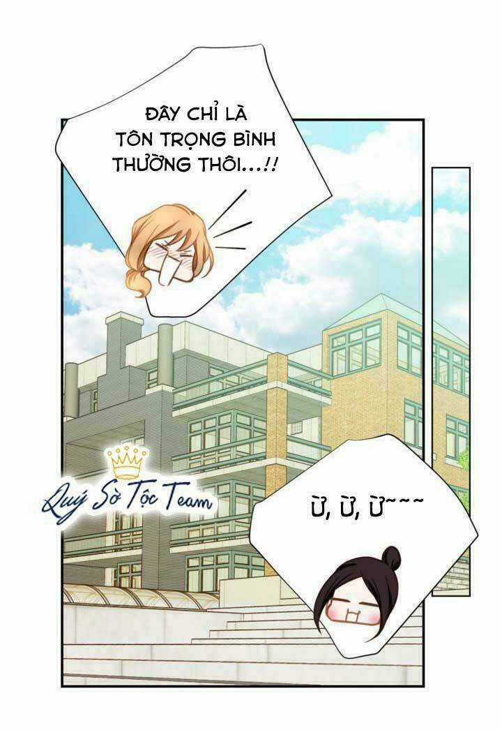 Tiếp xúc chí mạng - Chapter 16 - Trang 20