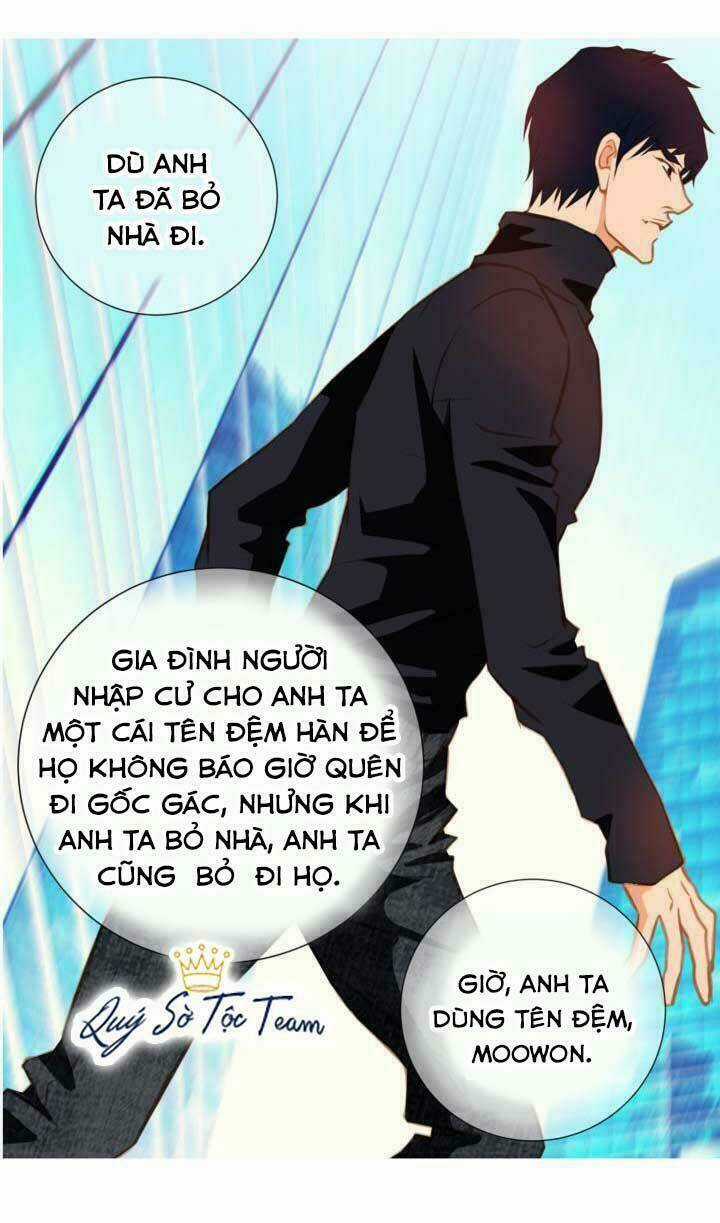 Tiếp xúc chí mạng - Chapter 16 - Trang 3