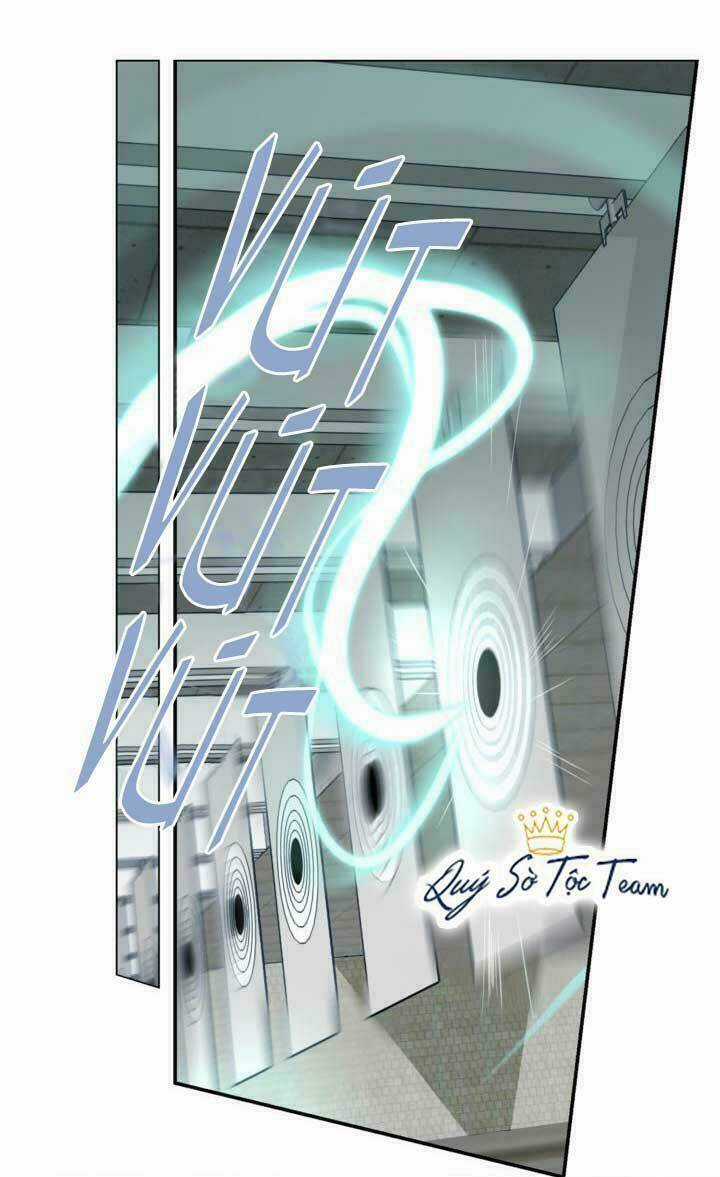 Tiếp xúc chí mạng - Chapter 16 - Trang 21