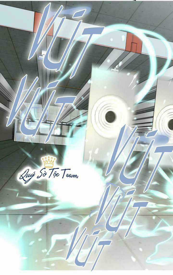 Tiếp xúc chí mạng - Chapter 16 - Trang 22