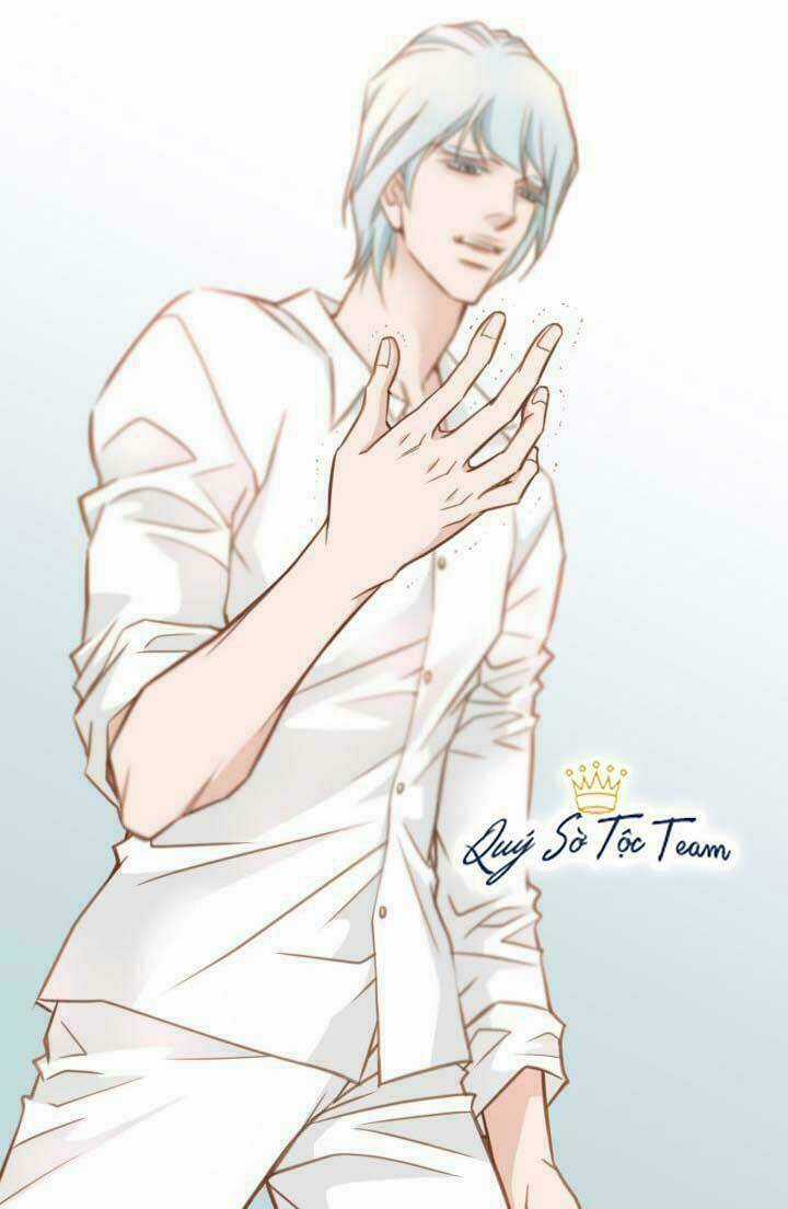 Tiếp xúc chí mạng - Chapter 16 - Trang 23