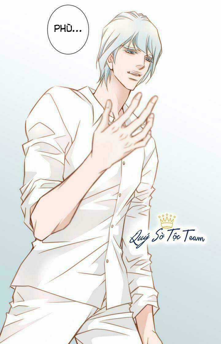 Tiếp xúc chí mạng - Chapter 16 - Trang 24