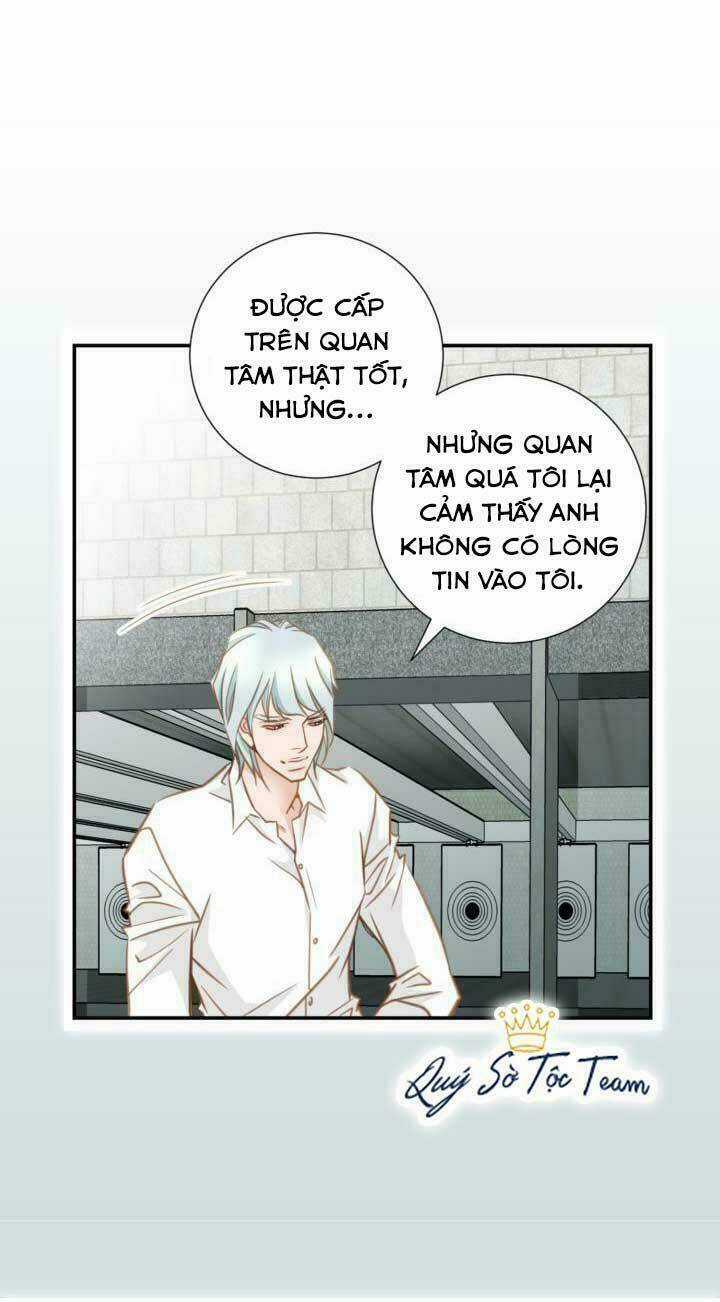 Tiếp xúc chí mạng - Chapter 16 - Trang 29