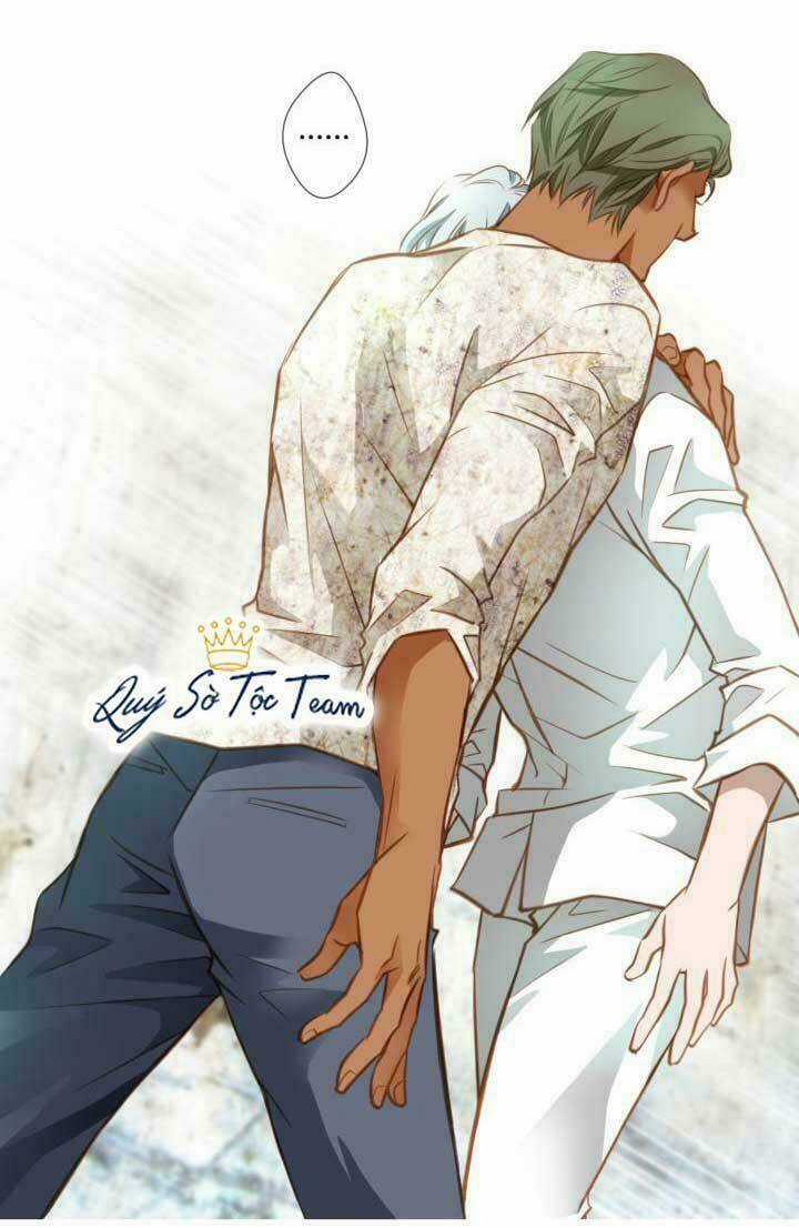 Tiếp xúc chí mạng - Chapter 16 - Trang 34