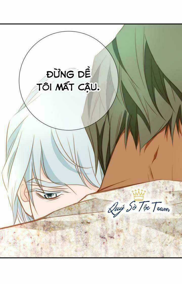 Tiếp xúc chí mạng - Chapter 16 - Trang 38