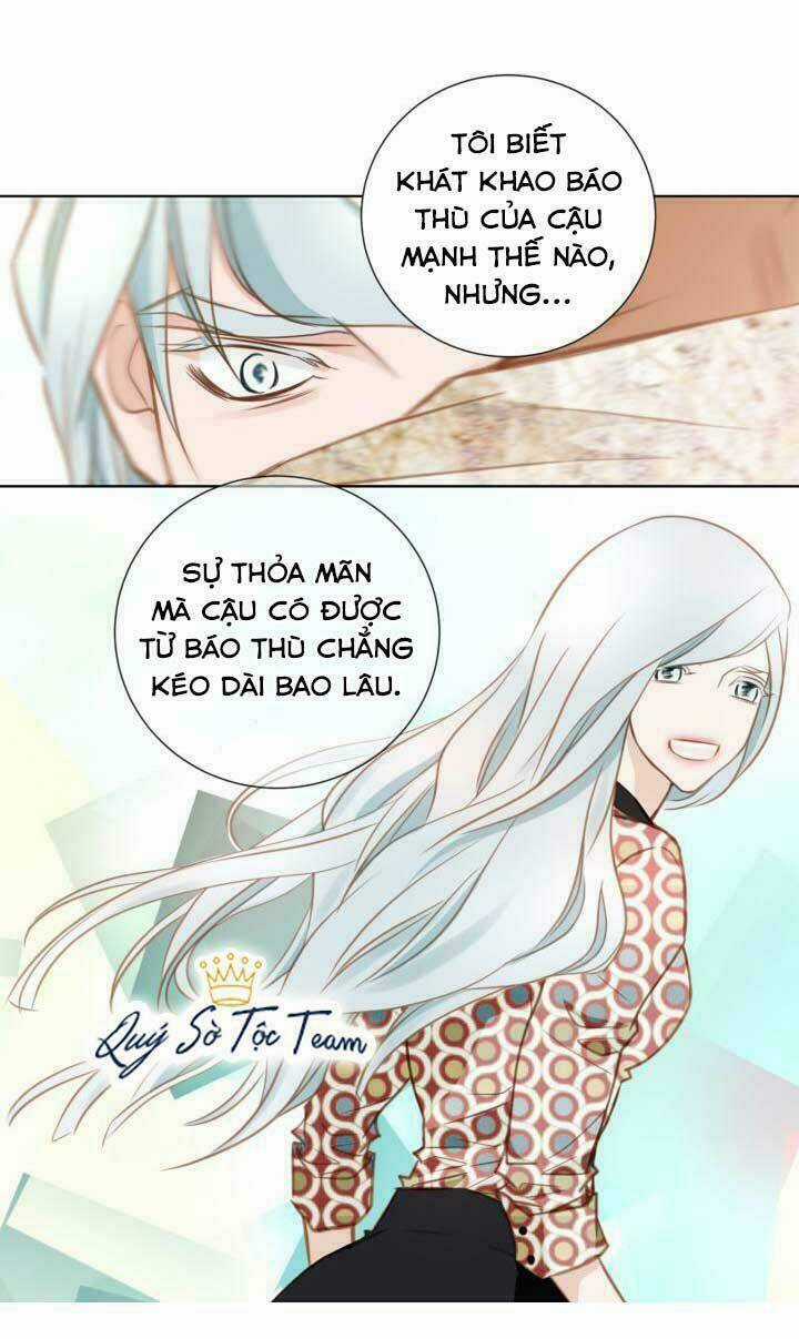 Tiếp xúc chí mạng - Chapter 16 - Trang 39