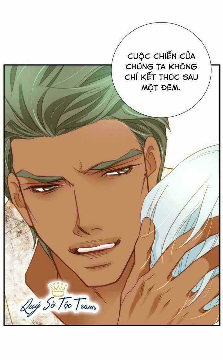 Tiếp xúc chí mạng - Chapter 16 - Trang 40