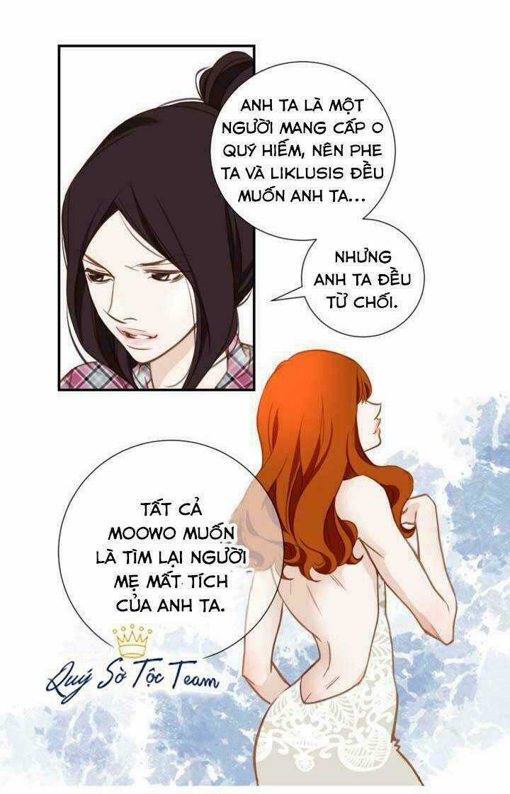 Tiếp xúc chí mạng - Chapter 16 - Trang 5