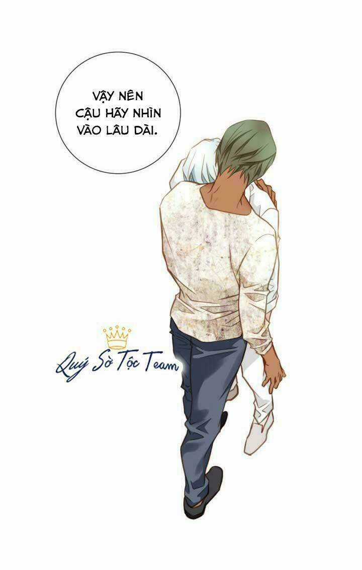 Tiếp xúc chí mạng - Chapter 16 - Trang 41