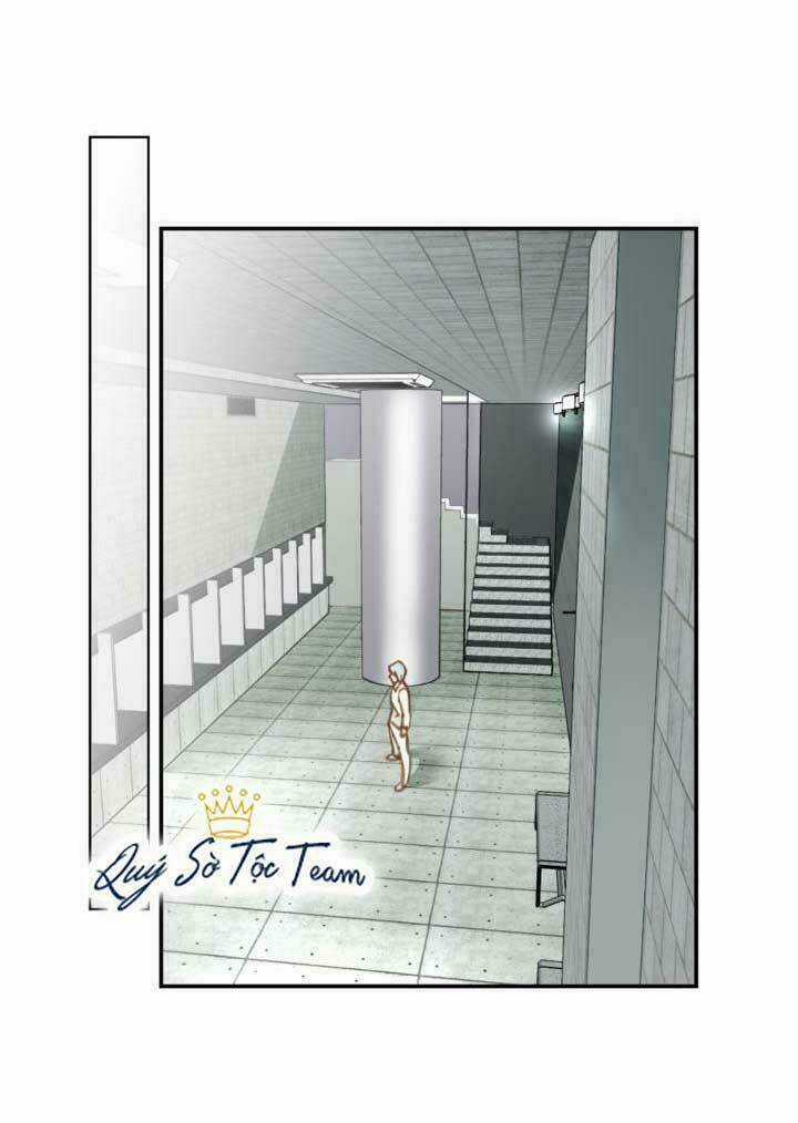 Tiếp xúc chí mạng - Chapter 16 - Trang 42